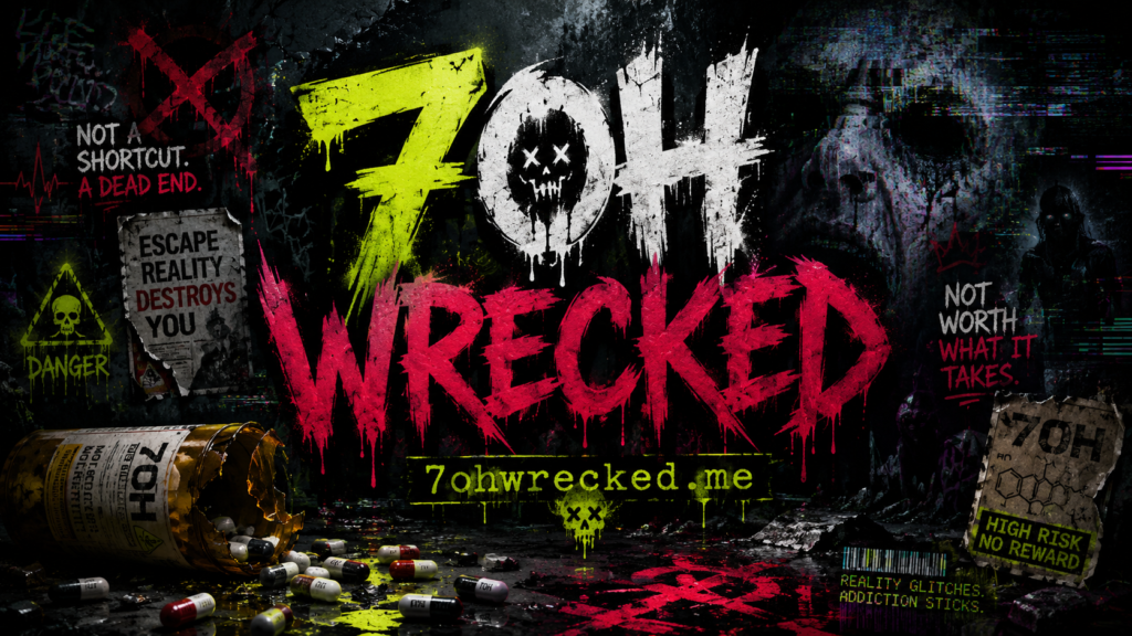 7ohwreckedme